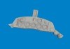 Eduard 644340 Ki-115 Tsurugi LööKplus for EDUARD 1/48